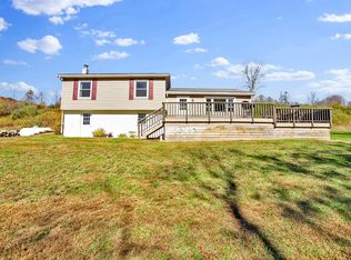 307 Davis Rd, Wellsboro, PA 16901
