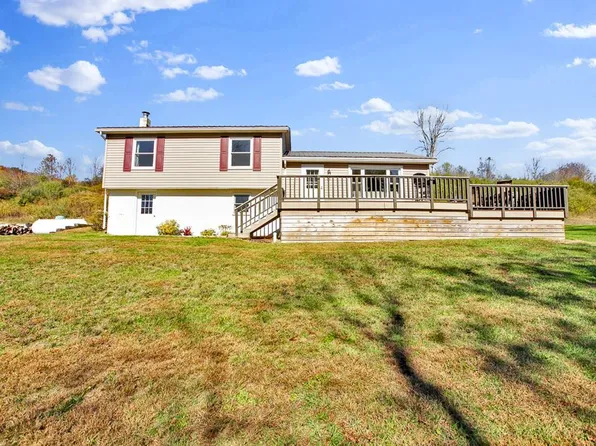 307 Davis Rd, Wellsboro, PA 16901