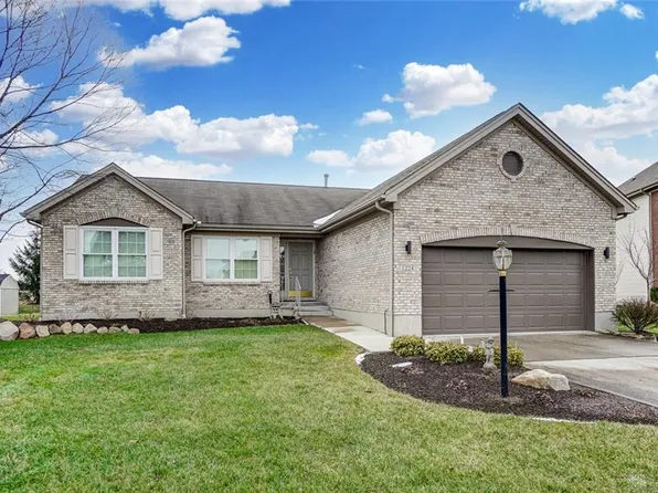 1224 Foxcroft Ct, Dayton, OH 45414