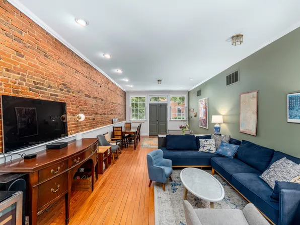 920 S Hanover St, Baltimore, MD 21230