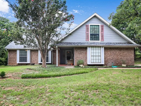 2600 Sylvanglen St, Burleson, TX 76028