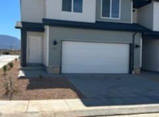 379 N 2050 W, Cedar City, UT 84720