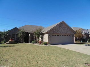 1165 Champions Dr, Conway, AR 72034