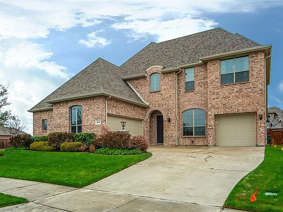 3rd image of 801 Rockrose Dr