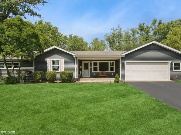 151 Fir St, New Lenox, IL 60451