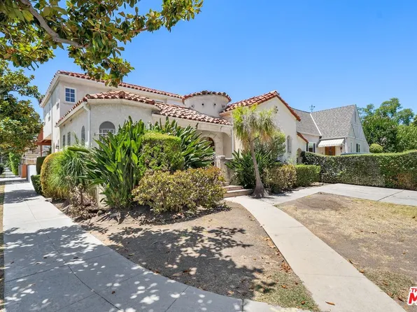 227 S Stanley Dr, Beverly Hills, CA 90211