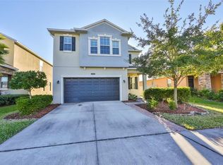21344 Southern Charm Dr, Land O Lakes, FL 34637