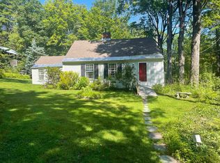 184 Smith Road, Antrim, NH 03440