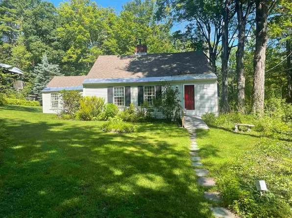 184 Smith Road, Antrim, NH 03440