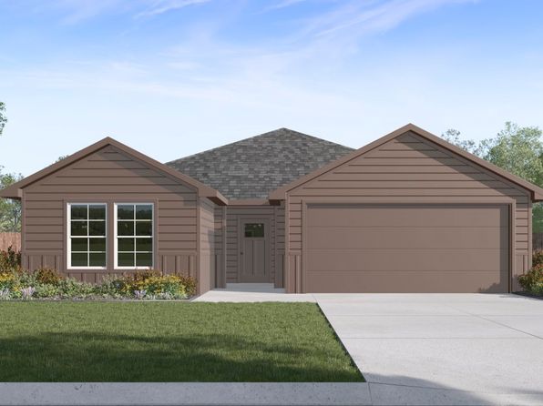 Home for Sale in Forney TX