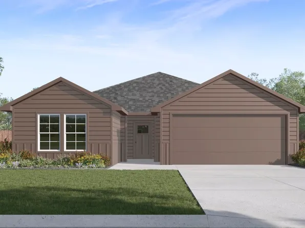 509 Gooseberry Dr, Josephine, TX 75173