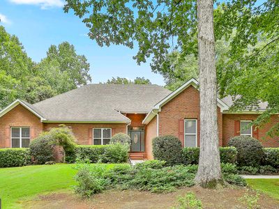 165 Hideaway Dr, Fayetteville, GA, 30215