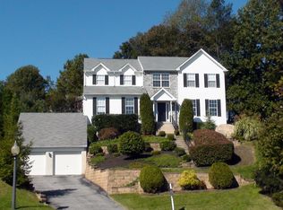 131 Brook Run, Hockessin, DE 19707