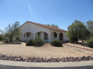 30505 S Running Horse Rd, Congress, AZ 85332