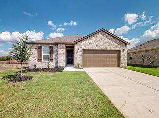 353 Princewood Dr, Princeton, TX 75407