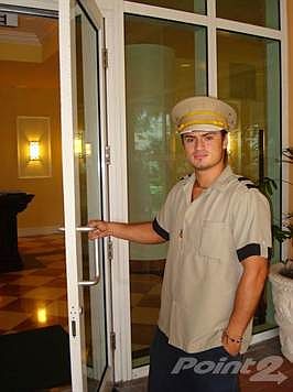 King David Tower Suite 7