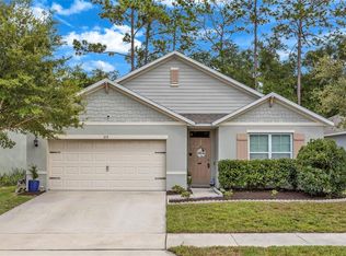 319 CHARLES DRIVE, DELAND, FL 32724