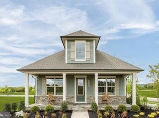421 Potting Shed Way, Frederick, MD 21702