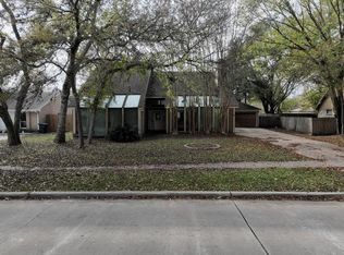 1831 Morton League Rd, Richmond, TX 77406