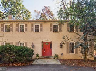1777 Hamilton Dr, Valley Forge, PA 19481