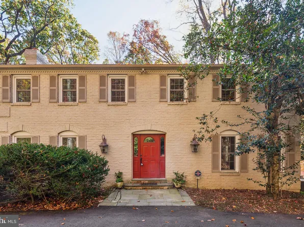 1777 Hamilton Dr, Valley Forge, PA 19481