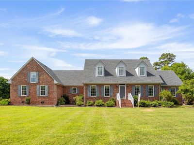 4524 Three Pine Ln, Virginia Beach, VA, 23457