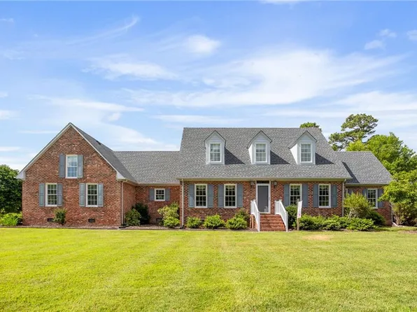4524 Three Pine Ln, Virginia Beach, VA 23457