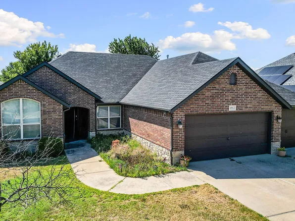 1912 SW Cypress St, Bentonville, AR 72713
