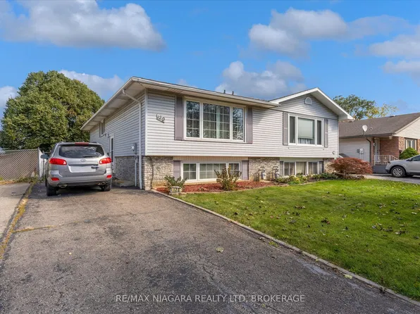 120 Elma St, Saint Catharines, ON L2N 6A2