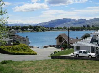 564 Topaz Pl, Manson, WA 98831