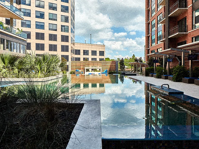 Gables McKinney Ave. — Photo 8