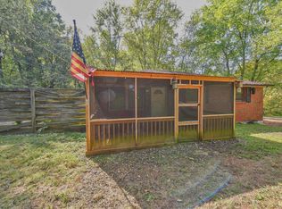 4601 Kinneys Rd, Springfield, TN 37172