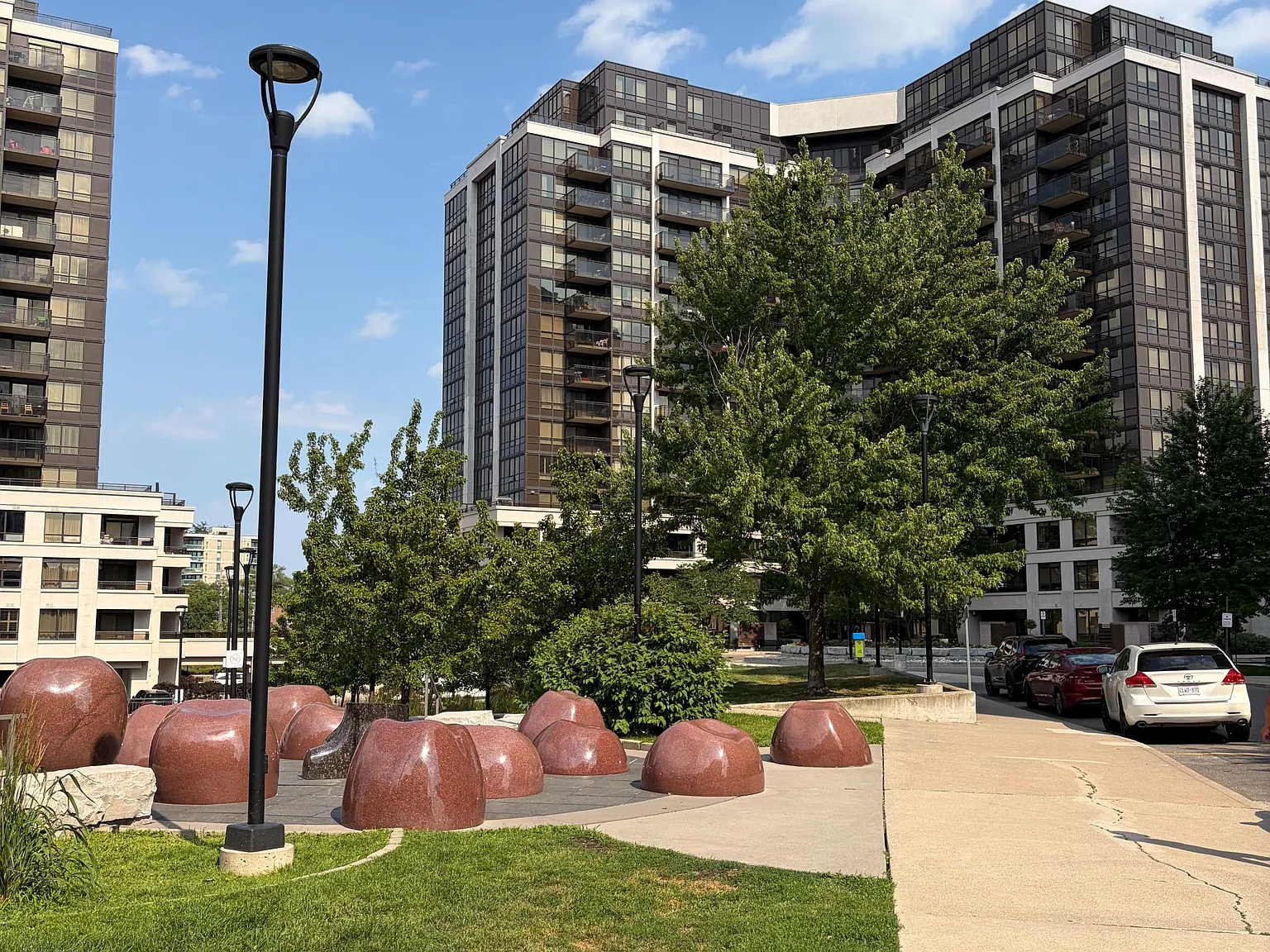 2 bed, $2,500 — Photo 2