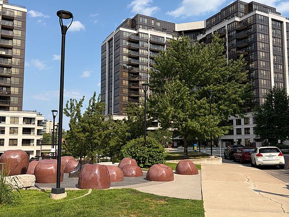 2nd image of 1060 Sheppard Ave W #909