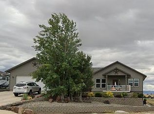 330 SW Tahoe Ave, Pendleton, OR 97801