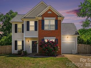 13493 Willow Falls Rd, Charlotte, NC 28215