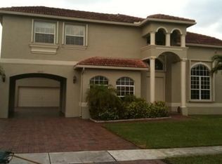 13021 SW 21st St, Miramar, FL 33027