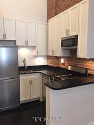 Rented by Town Residential