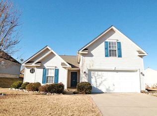 8308 Chatsworth Dr, Fort Mill, SC 29707
