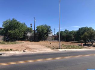 2130 N Pinos Altos Rd, Silver City, NM 88061