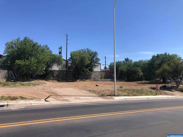 2130 N Pinos Altos Rd, Silver City, NM 88061