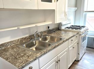 161 Montgomery Street, Pawtucket, RI 02860
