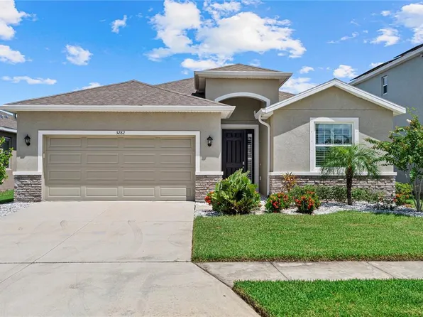 5282 Grove Mill Loop, Bradenton, FL 34211