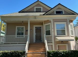 1407 D St, Sacramento, CA 95814
