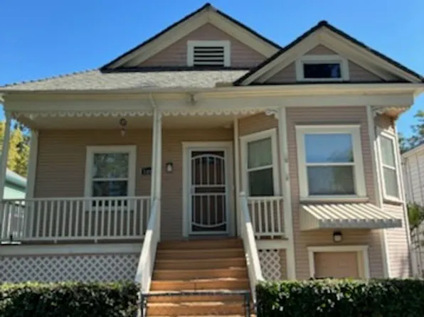 1407 D St, Sacramento, CA 95814
