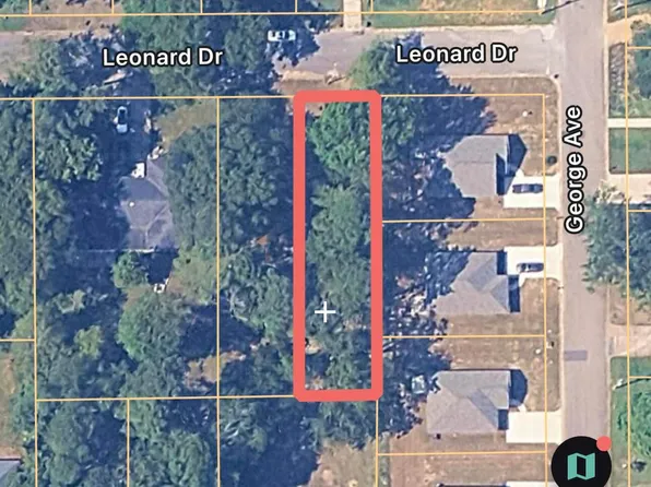 Leonard Dr, Tupelo, MS 38801