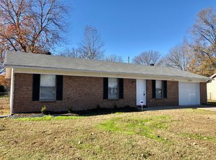 170 Wildflower Dr, Jacksonville, AR 72076