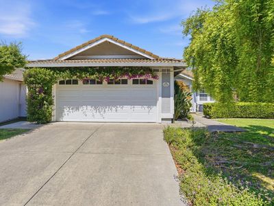 116 Banff Way, Petaluma, CA, 94954