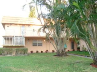 524 Saxony Dr #K, Delray Beach, FL 33446