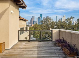 710 Stanford St #C, Houston, TX 77019
